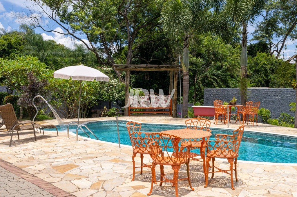 Chácara, 5 quartos, 2500 m² - Foto 18