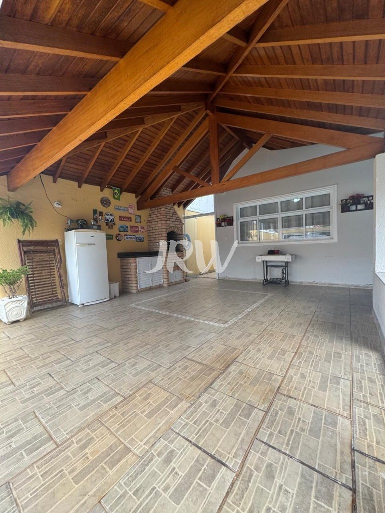 Casa, 3 quartos, 250 m² - Foto 14