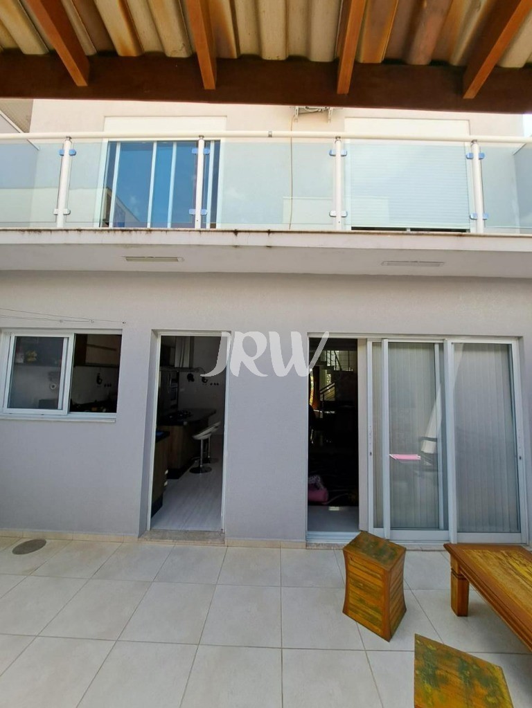 Casa de Condomínio, 3 quartos - Foto 21