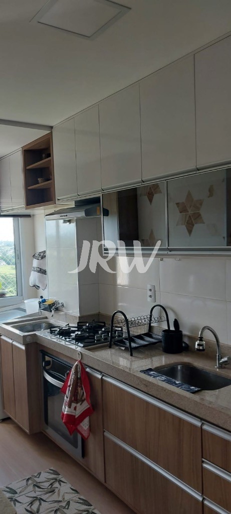 Apartamento à venda com 2 quartos, 51m² - Foto 24