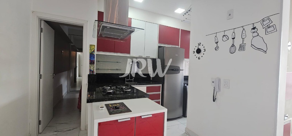 Apartamento, 1 quarto, 55 m² - Foto 8