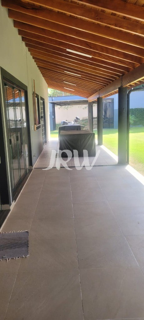 Chácara, 3 quartos, 1000 m² - Foto 5