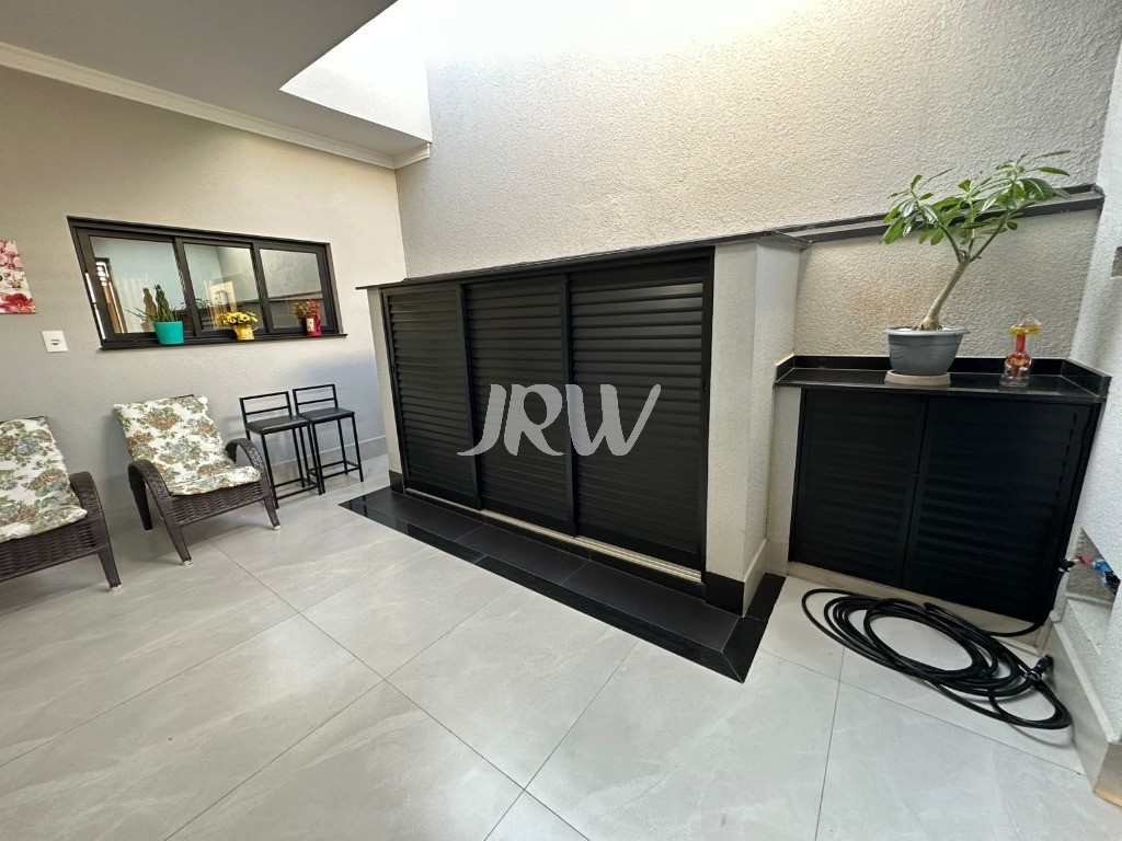 Casa, 3 quartos, 150 m² - Foto 6