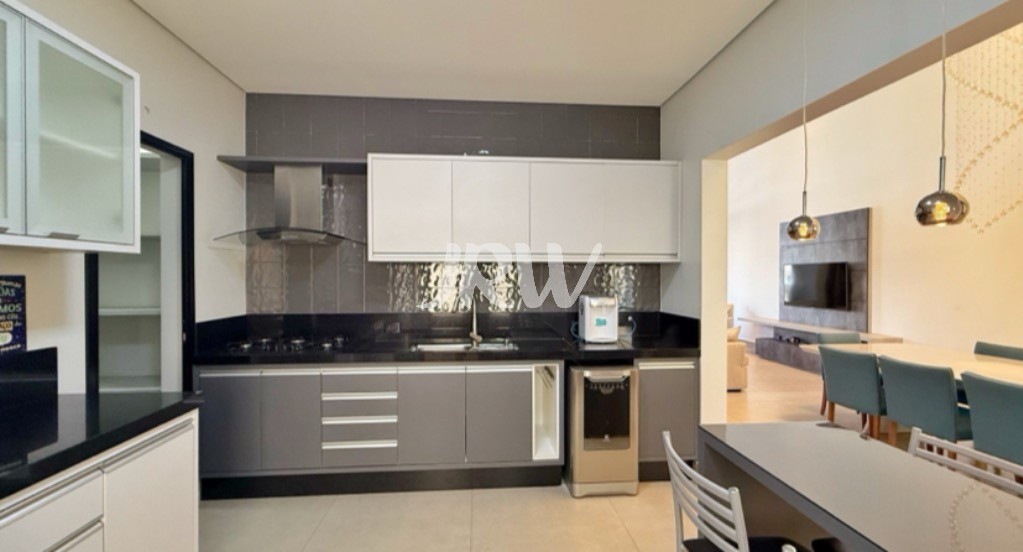 Sobrado, 3 quartos, 360 m² - Foto 27