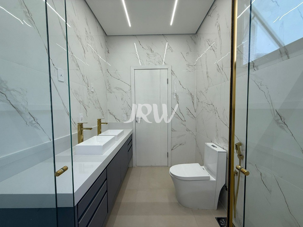 Casa de Condomínio, 3 quartos - Foto 11