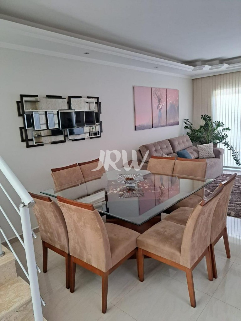 Casa de Condomínio, 3 quartos - Foto 8