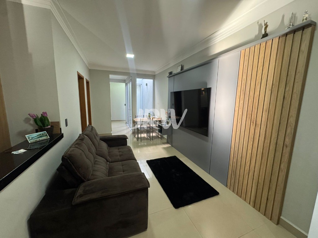 Casa, 3 quartos, 150 m² - Foto 1
