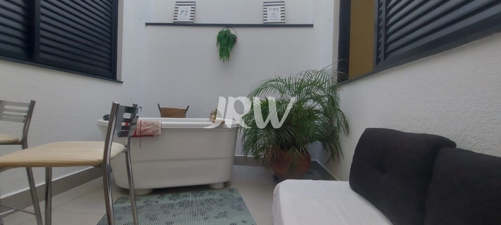 Casa de Condomínio, 3 quartos - Foto 33