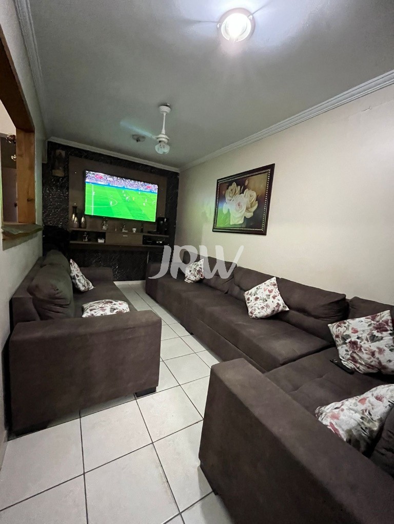 Sobrado, 4 quartos, 150 m² - Foto 1