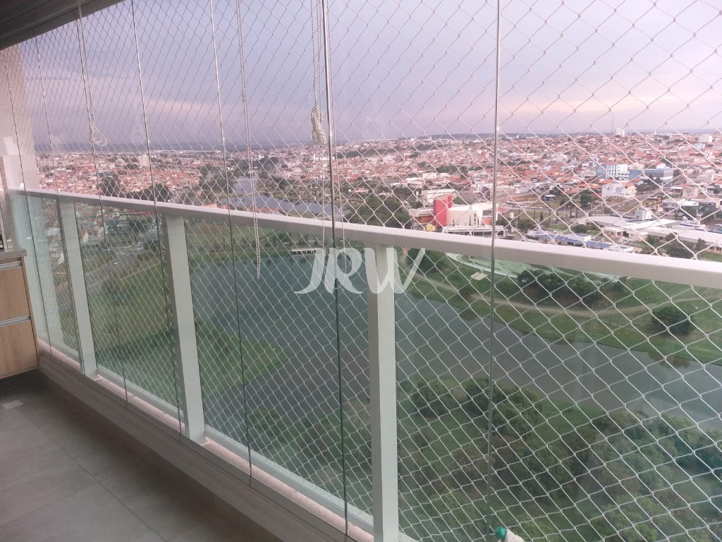 Apartamento, 3 quartos, 124 m² - Foto 6