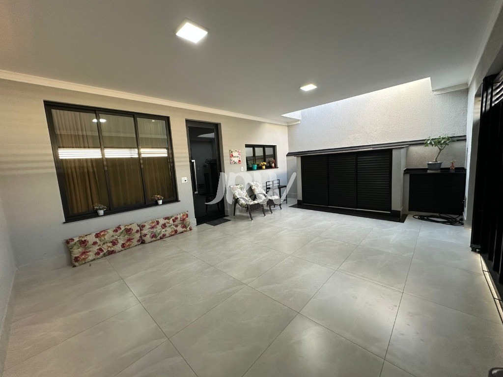 Casa, 3 quartos, 150 m² - Foto 1