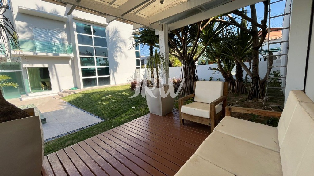 Casa de Condomínio para alugar com 3 quartos, 720m² - Foto 18