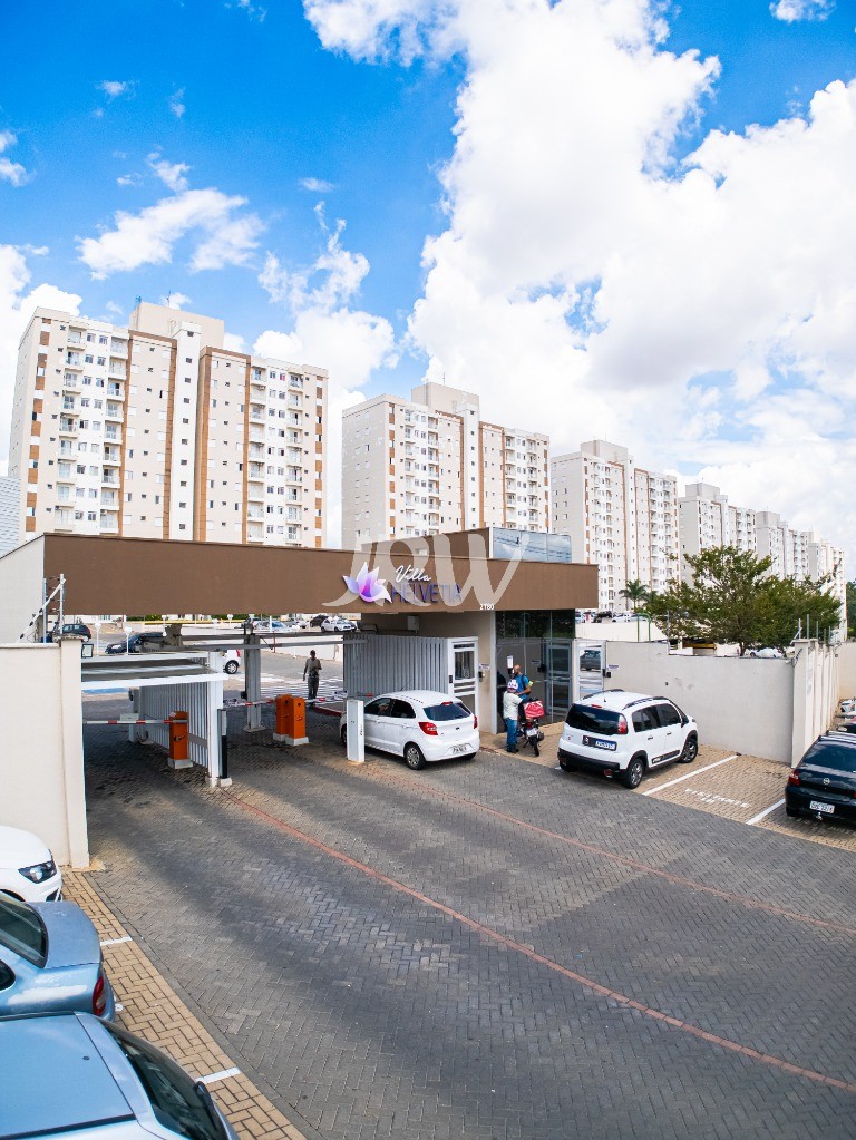 Apartamento à venda com 2 quartos, 51m² - Foto 1