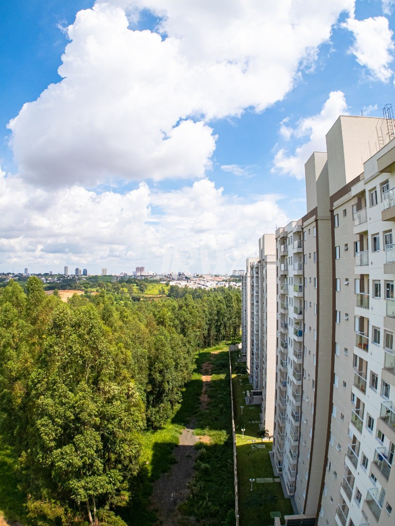 Apartamento à venda com 2 quartos, 51m² - Foto 4