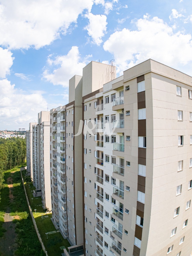 Apartamento à venda com 2 quartos, 51m² - Foto 5