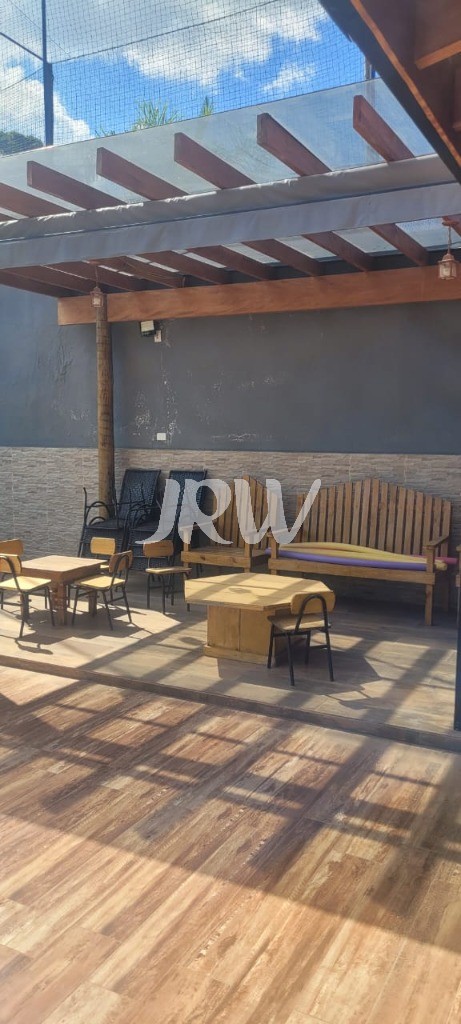 Chácara, 3 quartos, 1000 m² - Foto 9