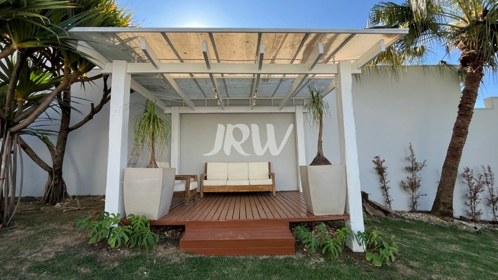 Casa de Condomínio para alugar com 3 quartos, 720m² - Foto 17