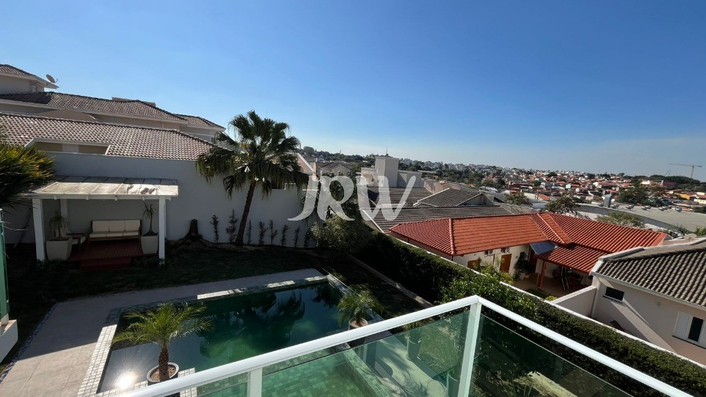 Casa de Condomínio para alugar com 3 quartos, 720m² - Foto 32