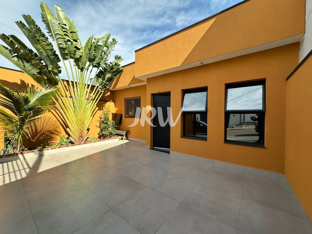 Casa à venda com 2 quartos, 150m² - Foto 4