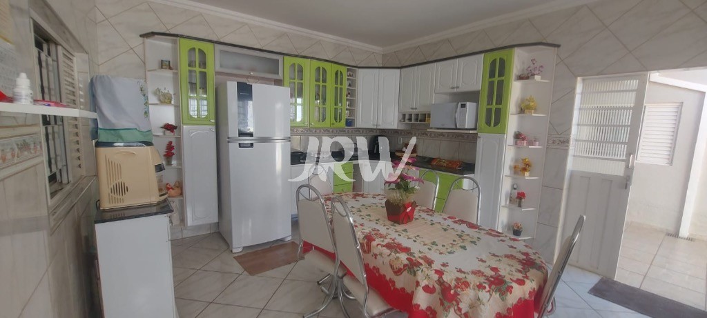 Casa, 3 quartos, 250 m² - Foto 24