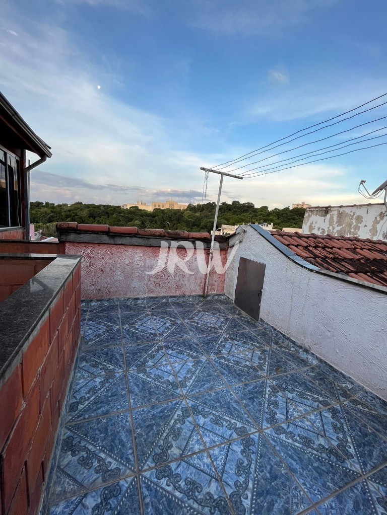 Sobrado, 4 quartos, 150 m² - Foto 4
