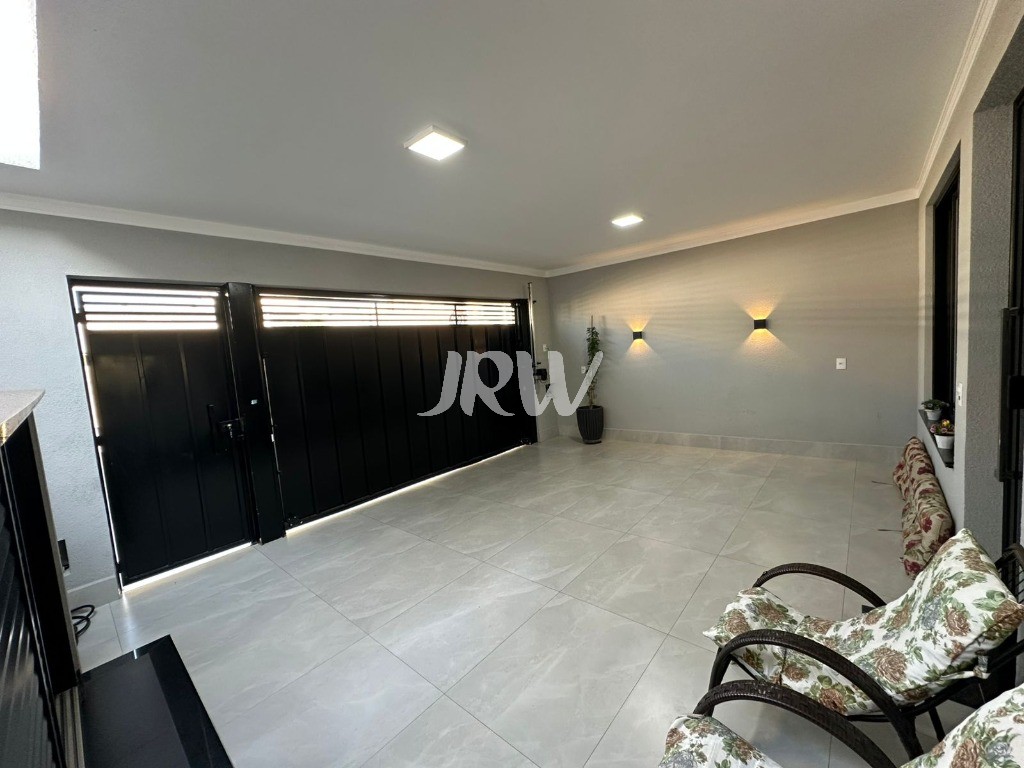 Casa, 3 quartos, 150 m² - Foto 5
