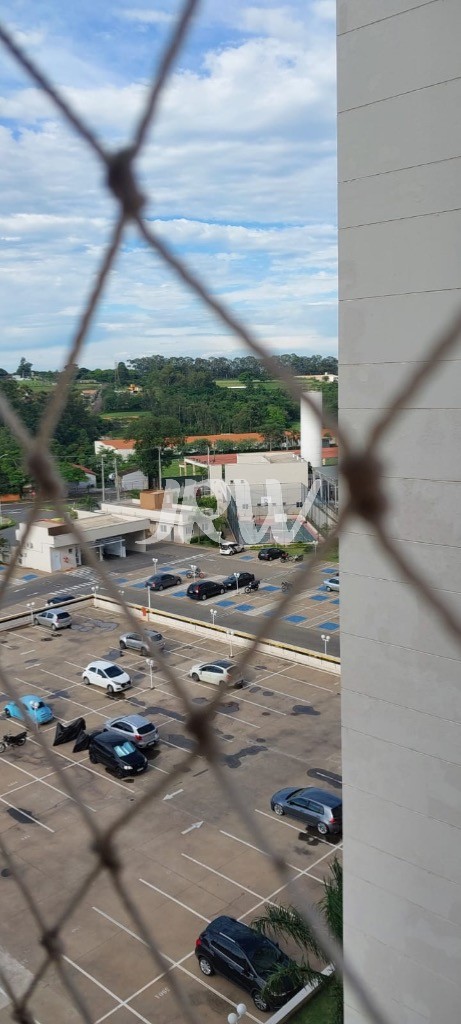 Apartamento à venda com 2 quartos, 51m² - Foto 21