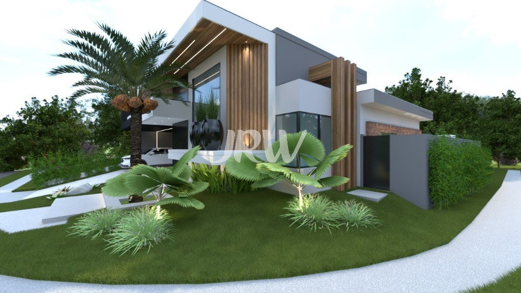 Casa, 3 quartos, 382 m² - Foto 3