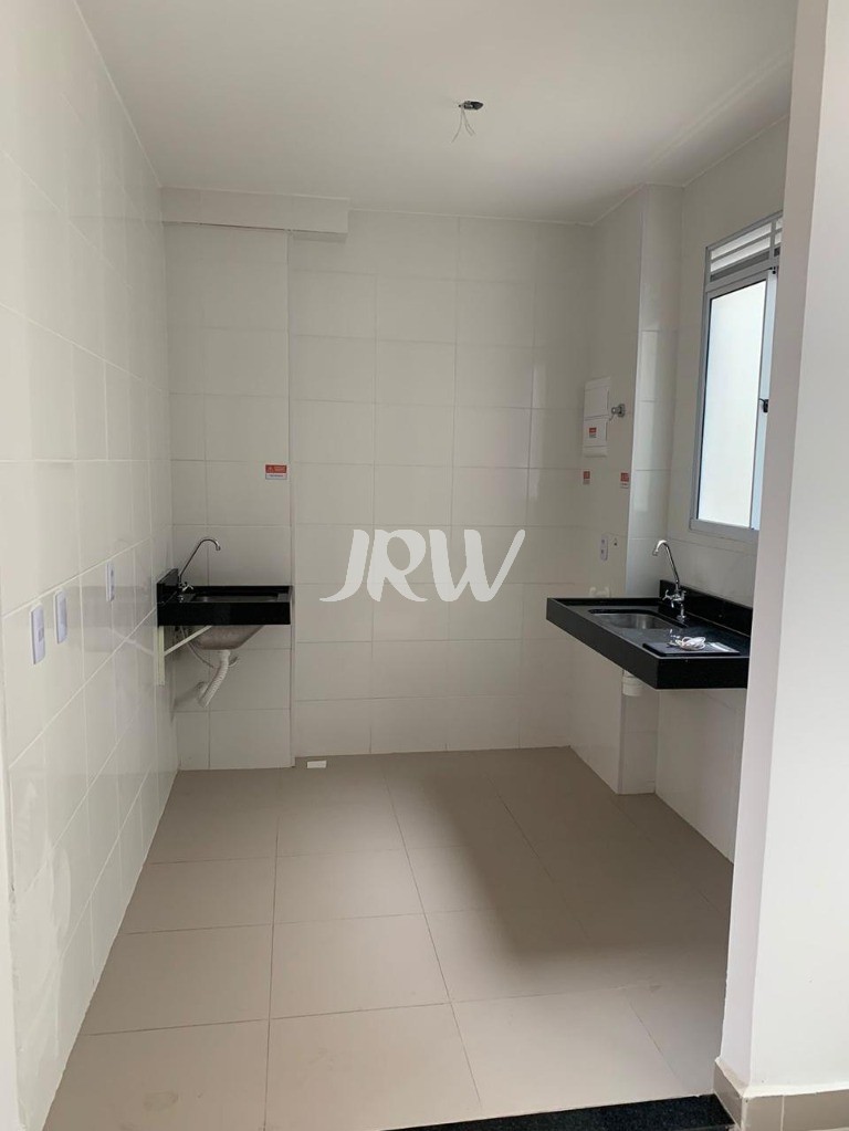 Apartamento, 2 quartos, 42 m² - Foto 2