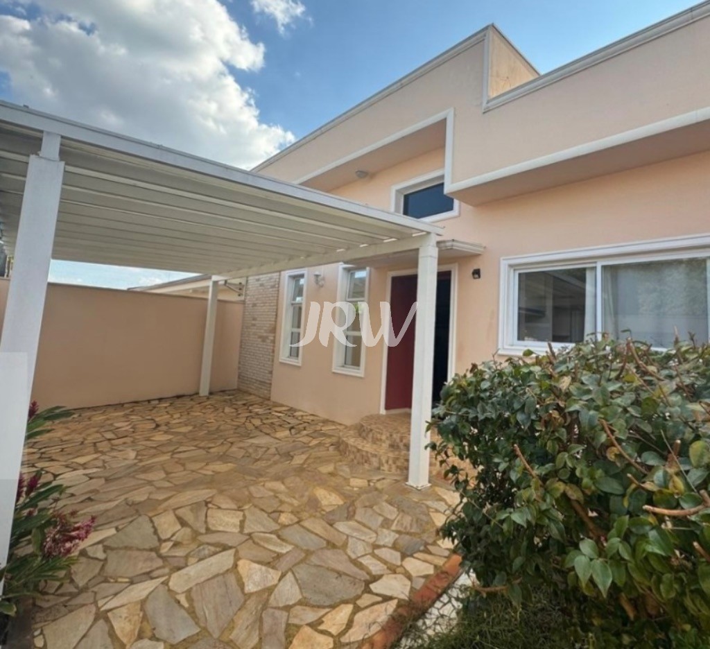 Casa, 3 quartos, 300 m² - Foto 1