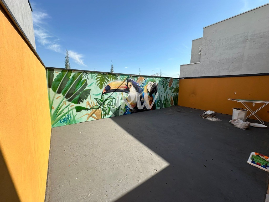Casa à venda com 2 quartos, 150m² - Foto 16