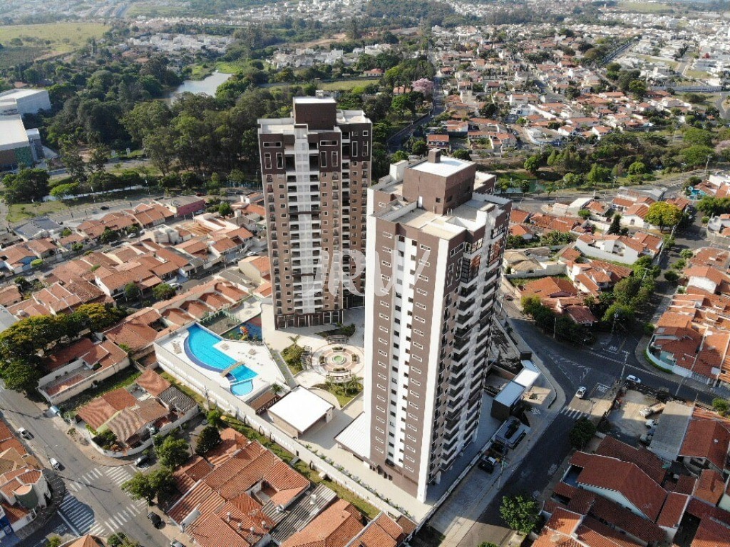 Apartamento à venda com 3 quartos, 104m² - Foto 2