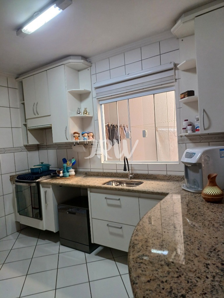 Casa de Condomínio, 3 quartos - Foto 15