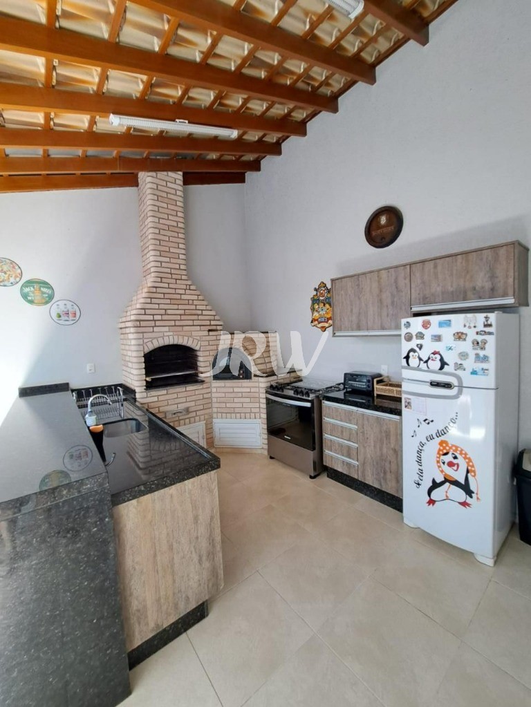 Casa de Condomínio, 3 quartos - Foto 19