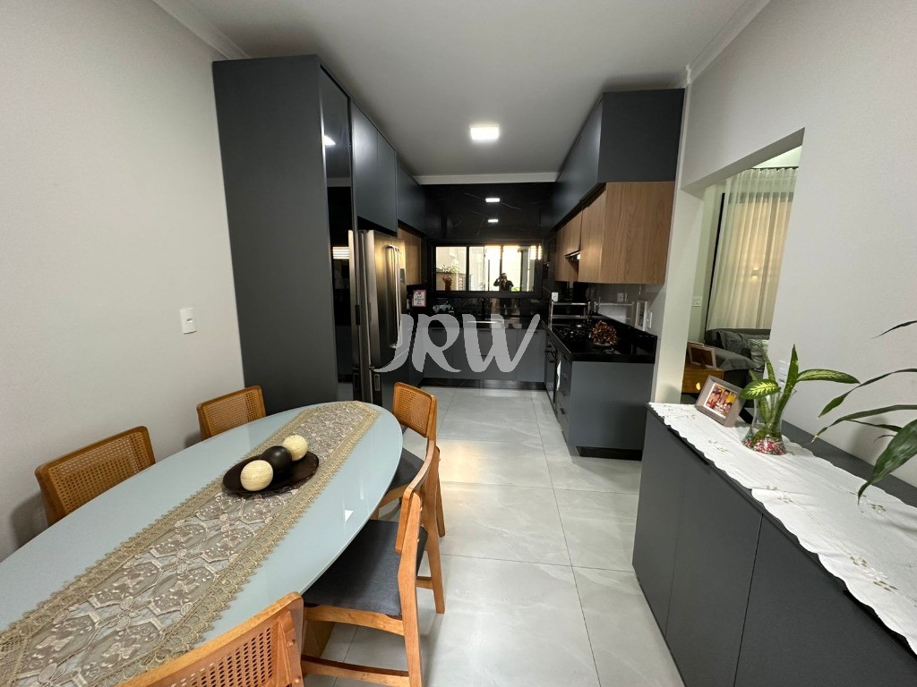 Casa, 3 quartos, 150 m² - Foto 17