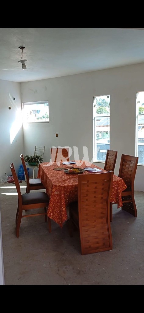 Sobrado, 3 quartos, 271 m² - Foto 4