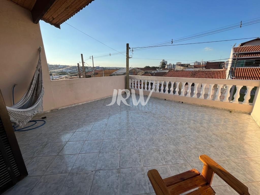 Casa, 3 quartos, 126 m² - Foto 5