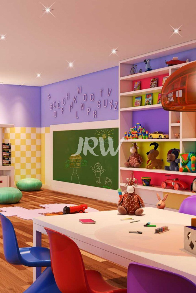 Apartamento à venda com 3 quartos, 104m² - Foto 21