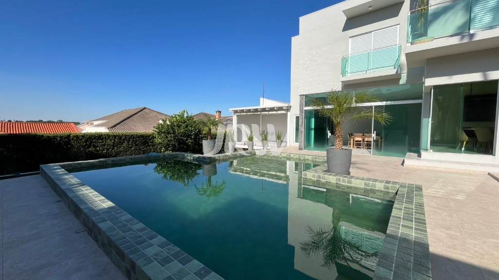 Casa de Condomínio para alugar com 3 quartos, 720m² - Foto 21