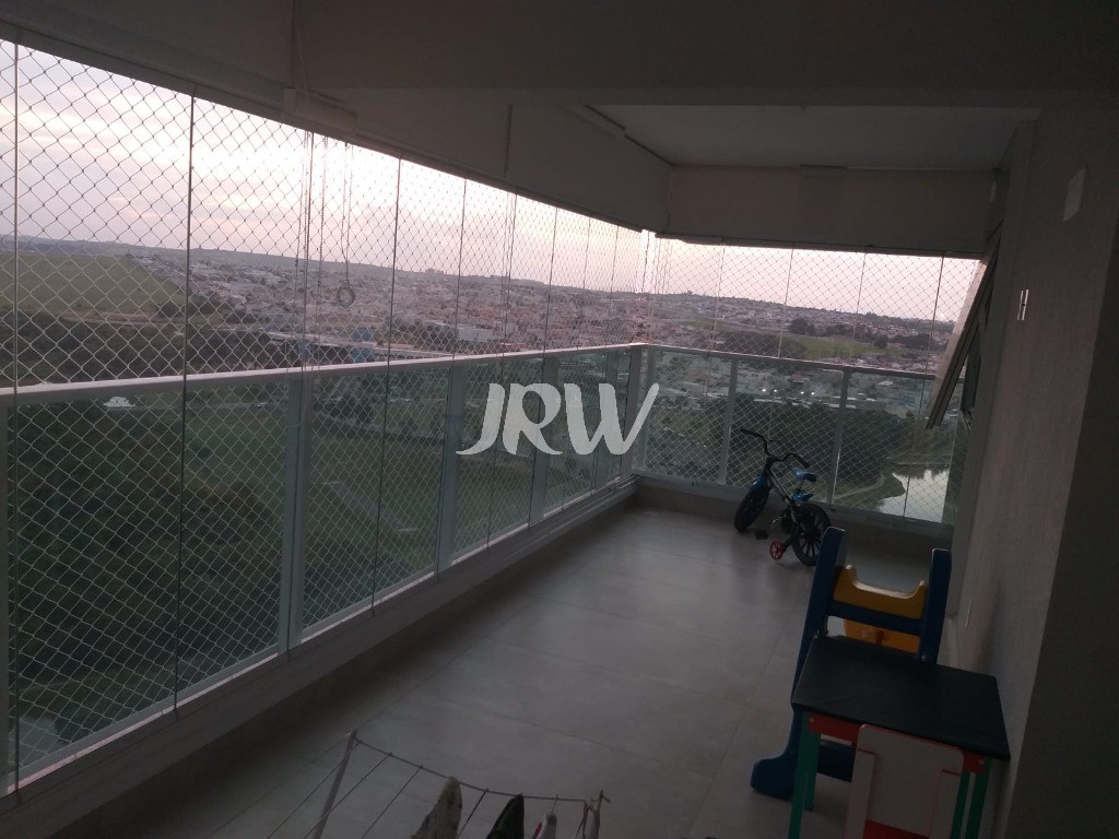 Apartamento, 3 quartos, 124 m² - Foto 5