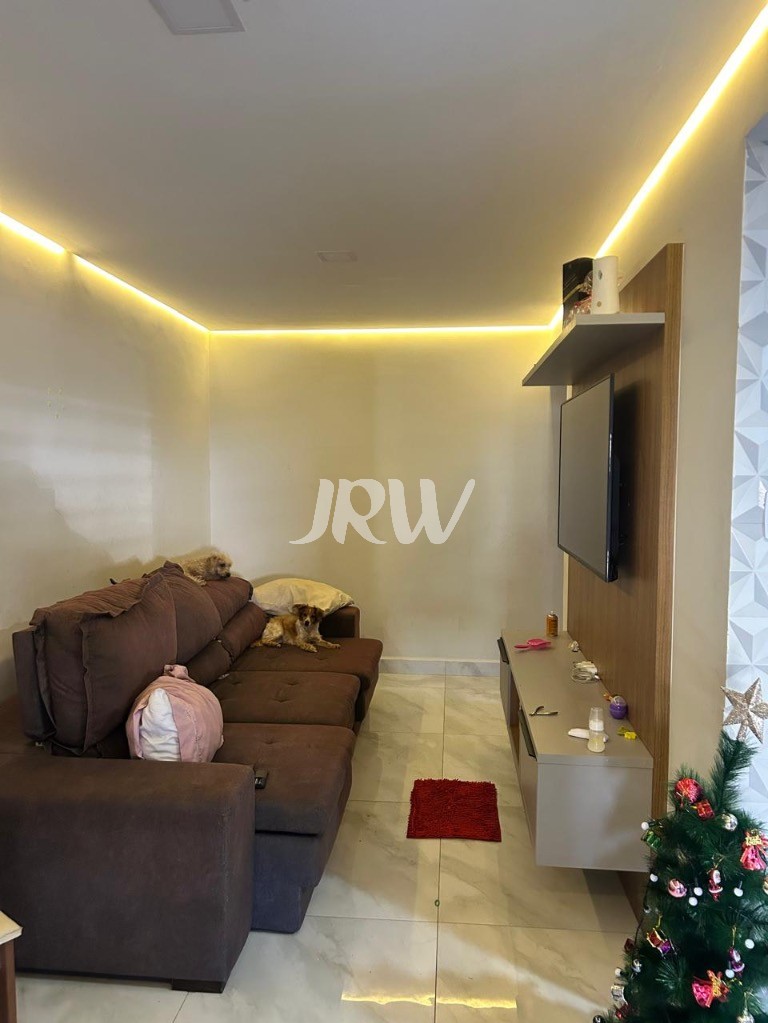 Casa, 2 quartos, 150 m² - Foto 1