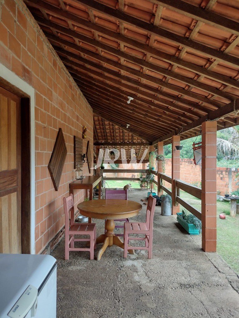 Chácara, 3 quartos, 900 m² - Foto 5