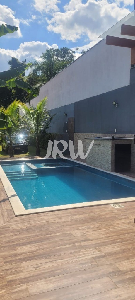 Chácara, 3 quartos, 1000 m² - Foto 8