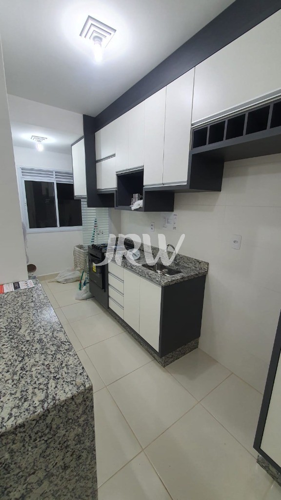Apartamento, 2 quartos, 51 m² - Foto 3