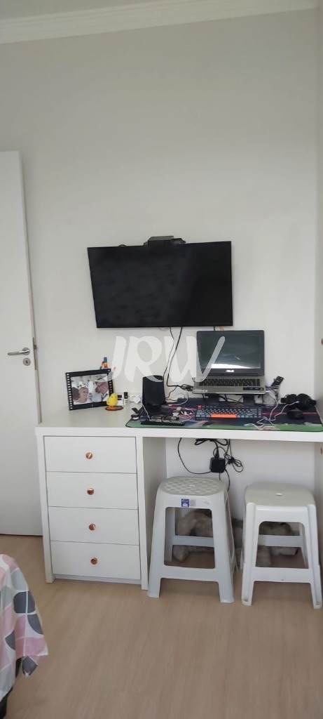 Apartamento à venda com 2 quartos, 51m² - Foto 37