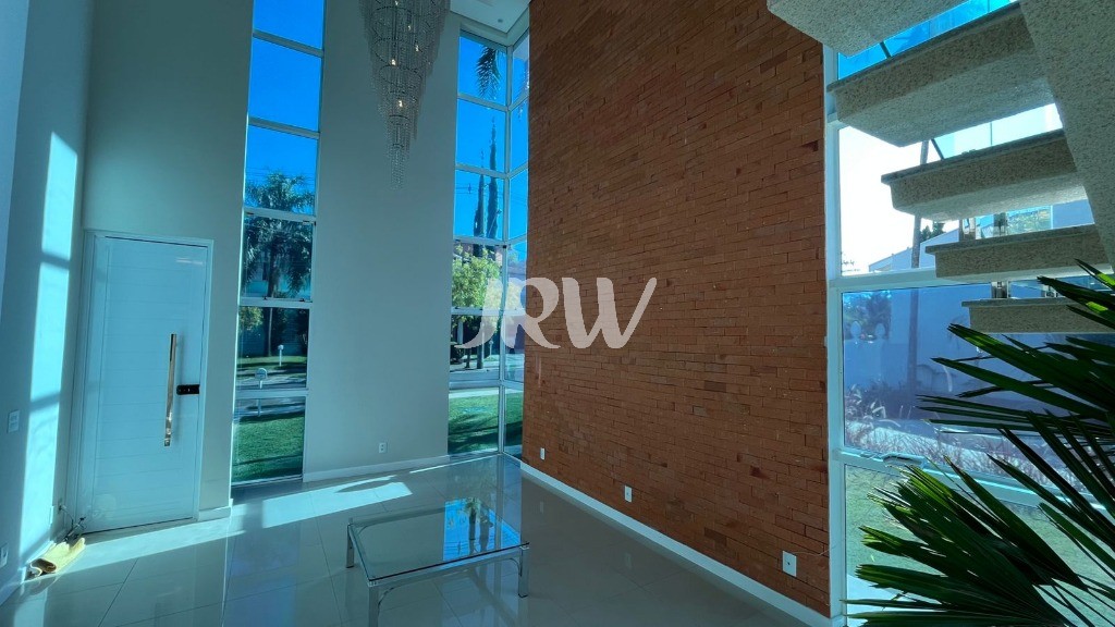 Casa de Condomínio para alugar com 3 quartos, 720m² - Foto 4