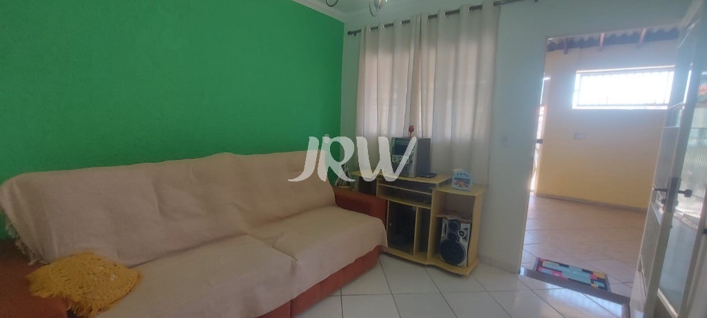 Casa, 3 quartos, 250 m² - Foto 2