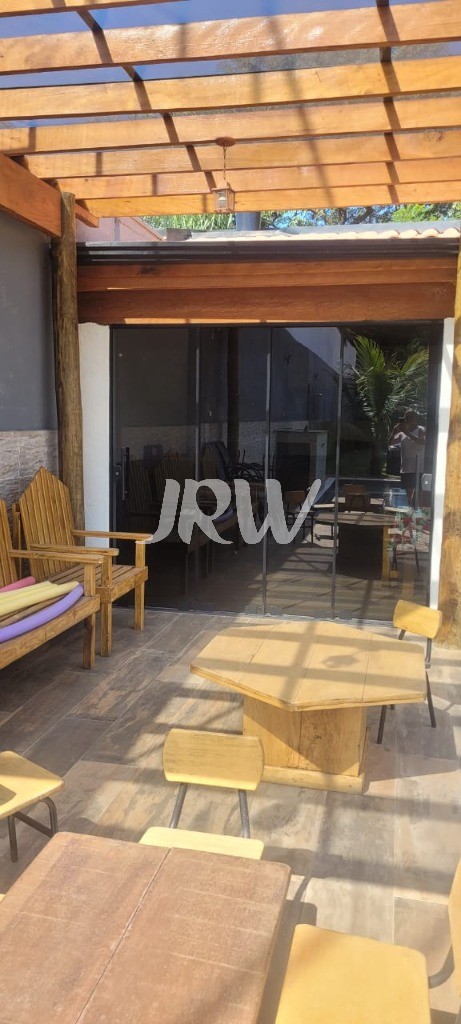 Chácara, 3 quartos, 1000 m² - Foto 10