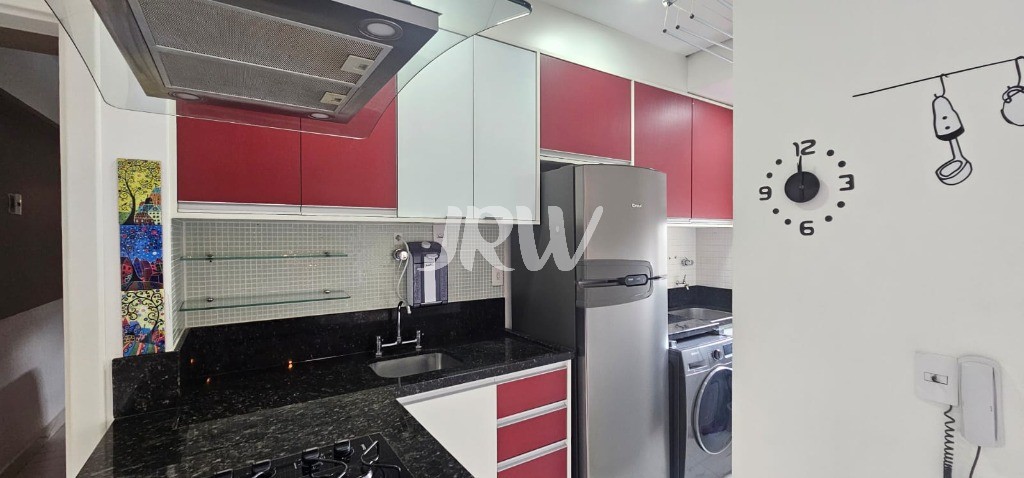 Apartamento, 1 quarto, 55 m² - Foto 9