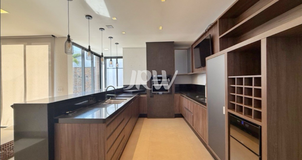 Sobrado, 3 quartos, 360 m² - Foto 23